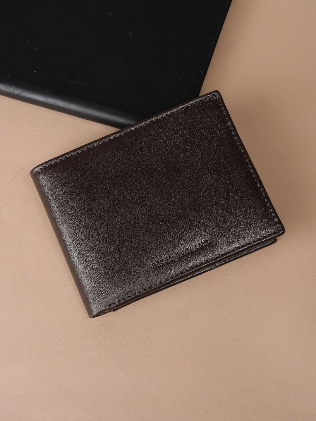 Peter England Men Leather Wallets - view 1