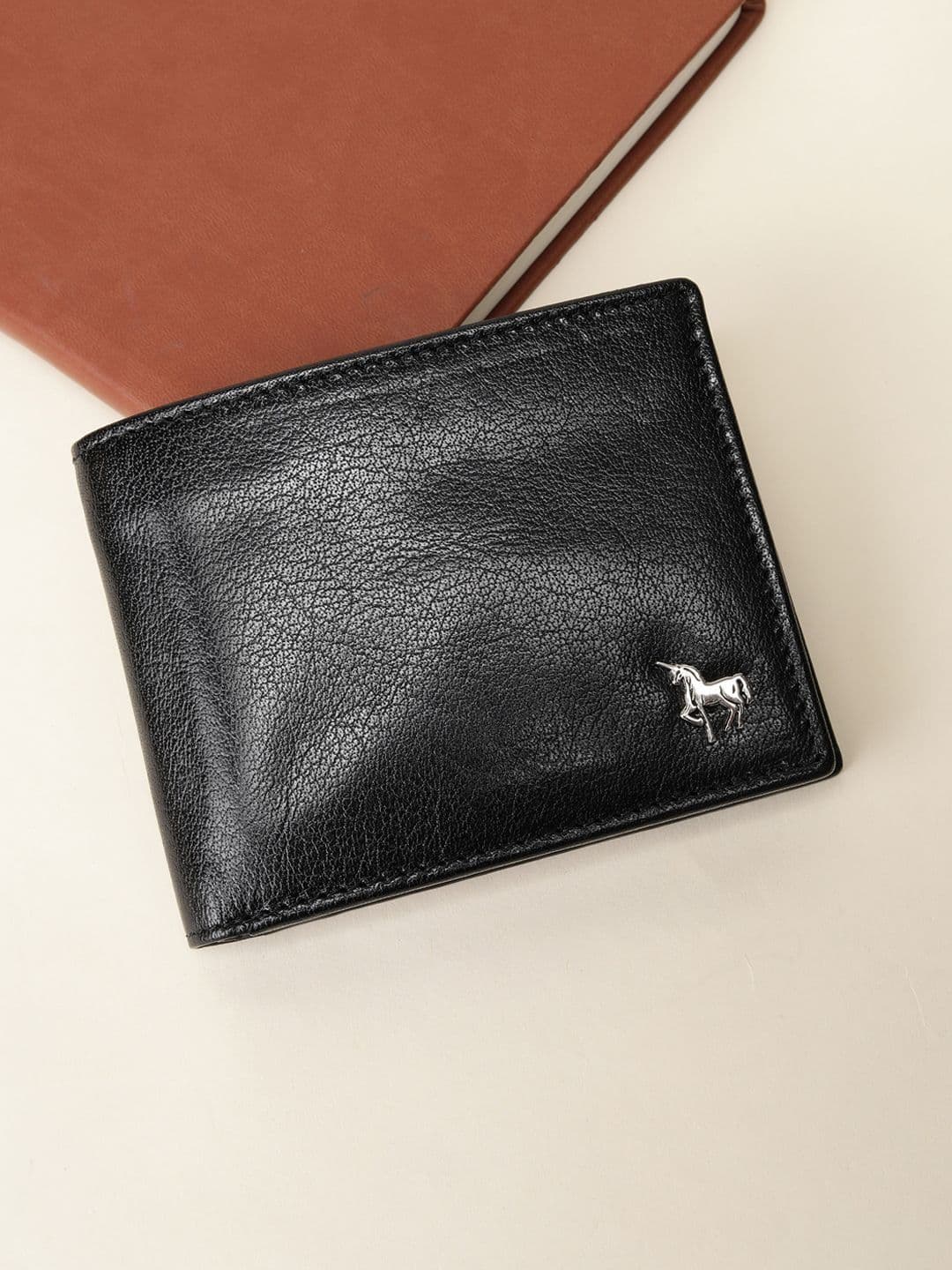 Van Heusen Men Leather Wallets - view 1