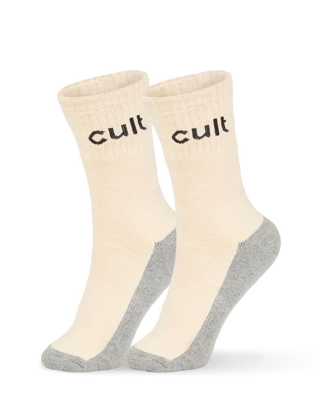 CULT Unisex Cotton Socks - view 1