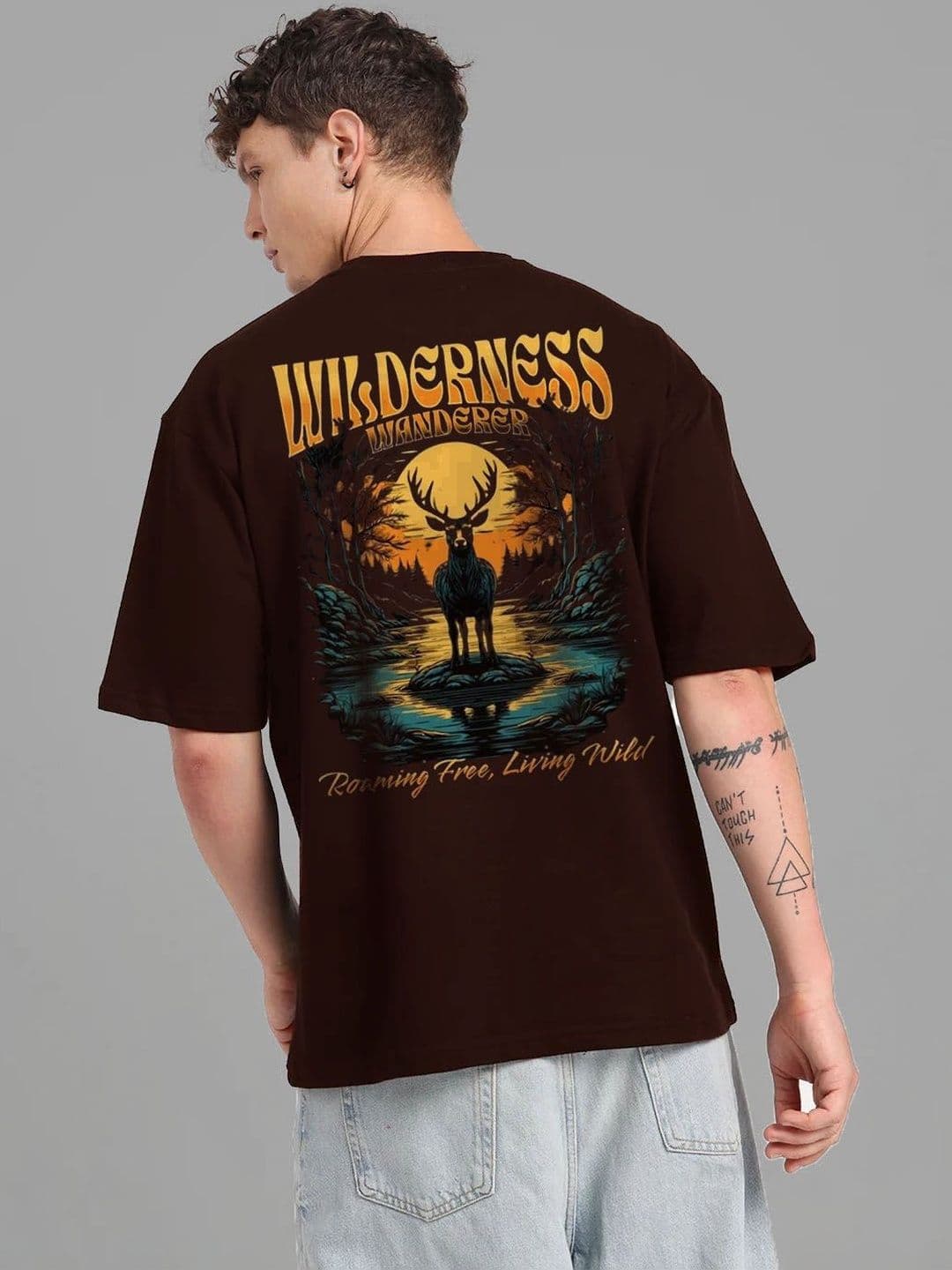 Kook N Keech Oversized Tshirts - view 1