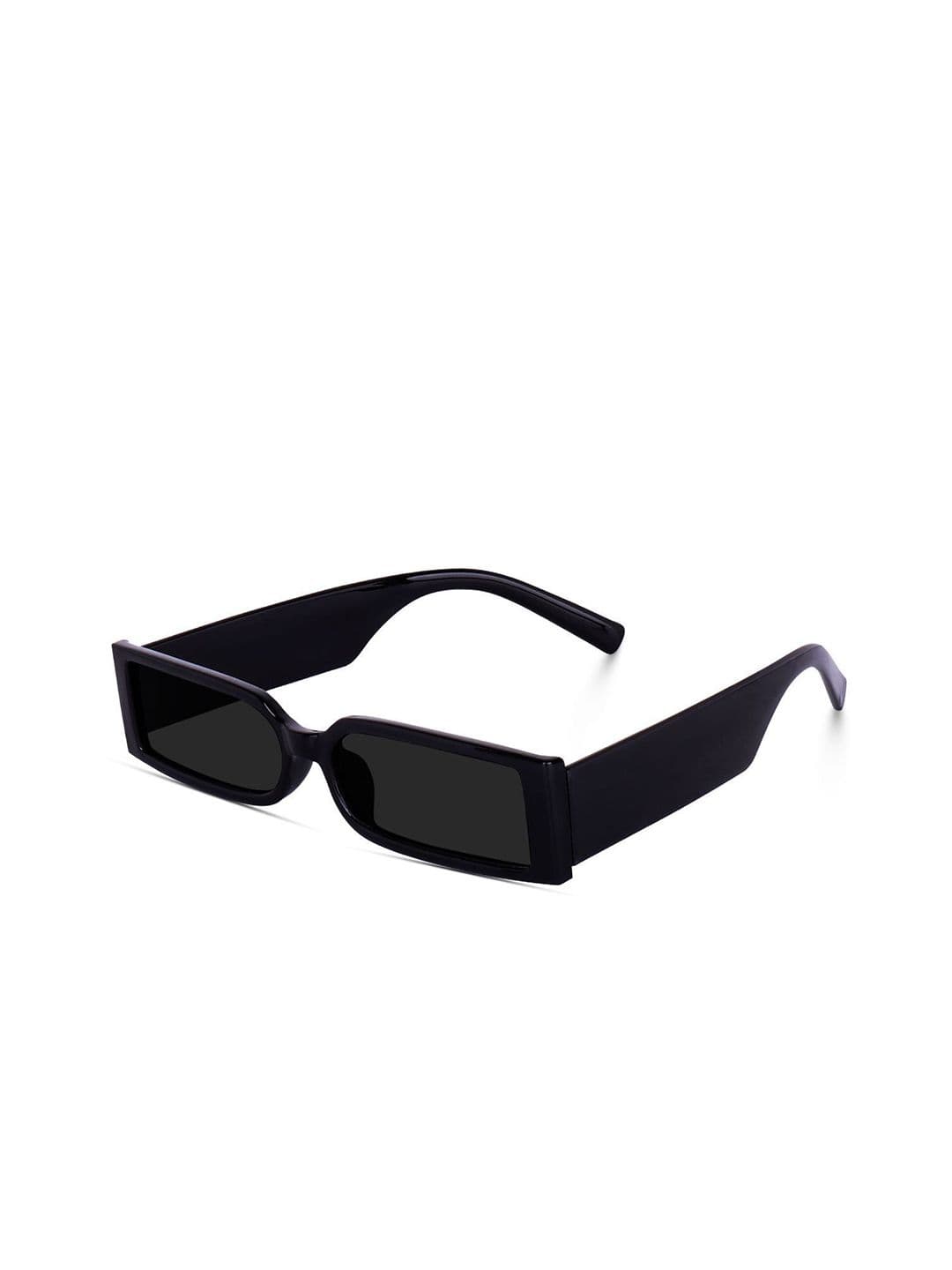 EYMEN I Unisex Kids Black Sunglasses with - view 1