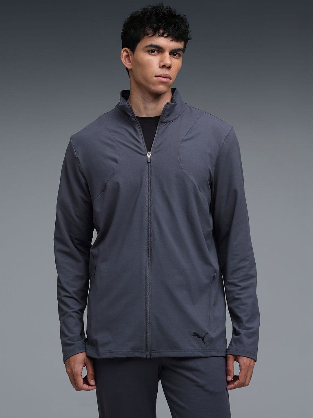 Puma Cloudspun Men's Training Track Jacket - view 1