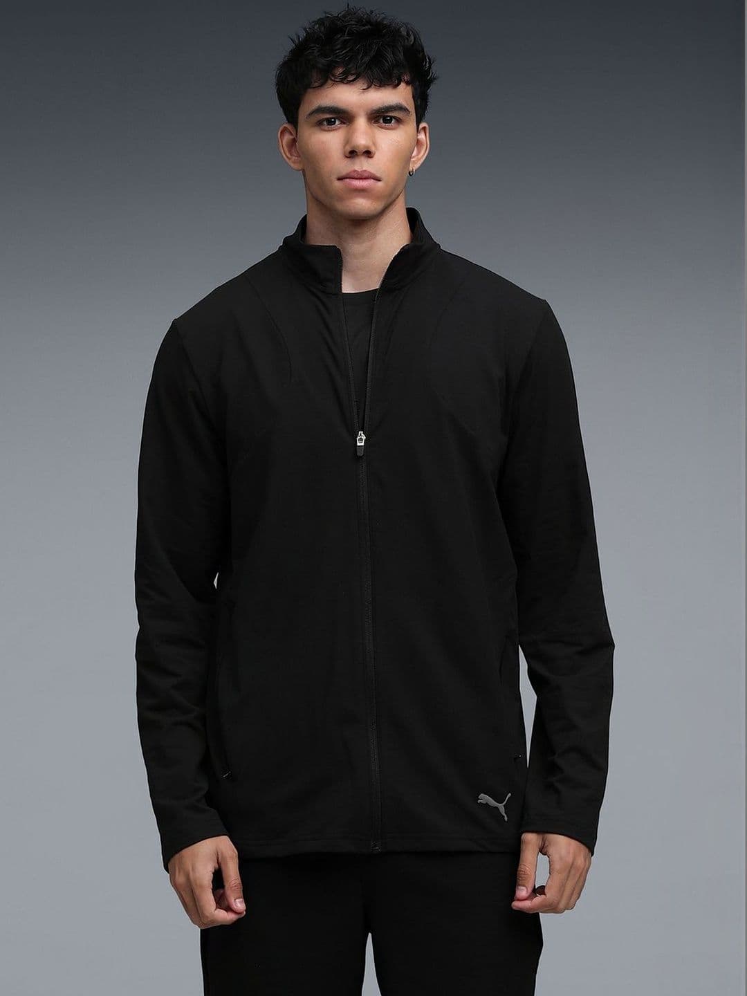 Puma Cloudspun Men's Training Track Jacket - view 1