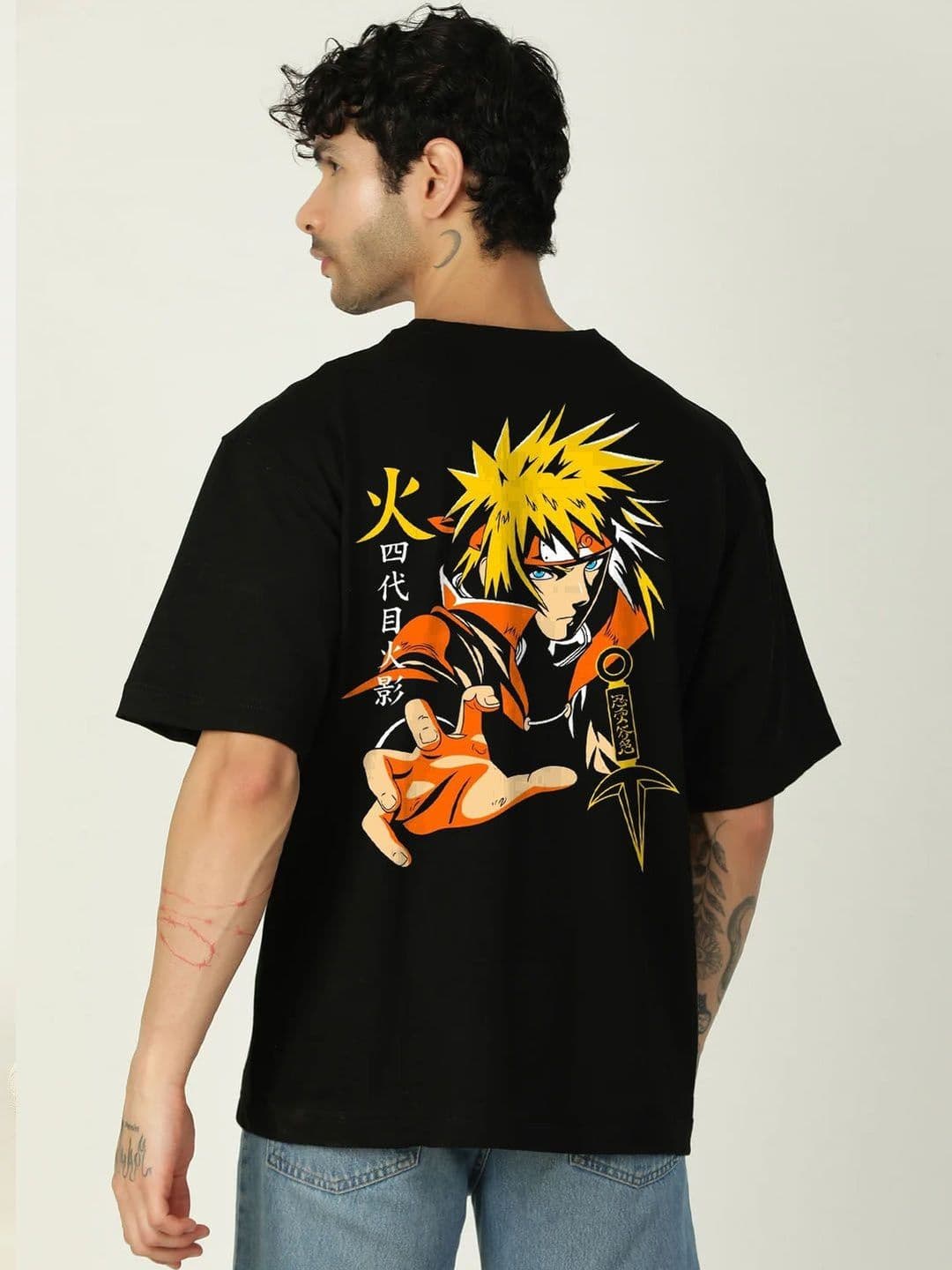 Kook N Keech Oversized Tshirts - view 1