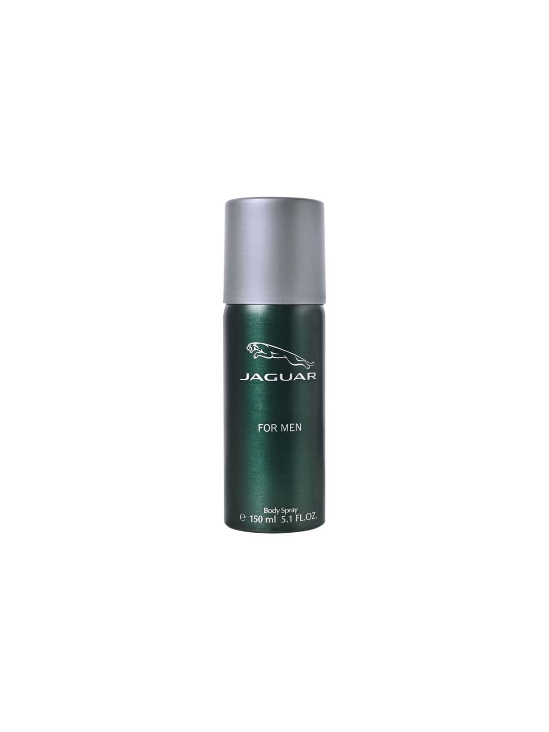 JAGUAR For Men Deodorant 150ml - view 1