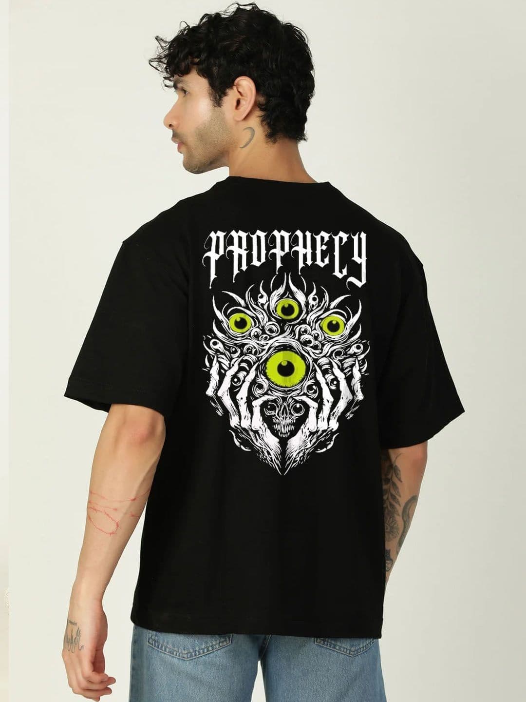 Kook N Keech Oversized Tshirts - view 1