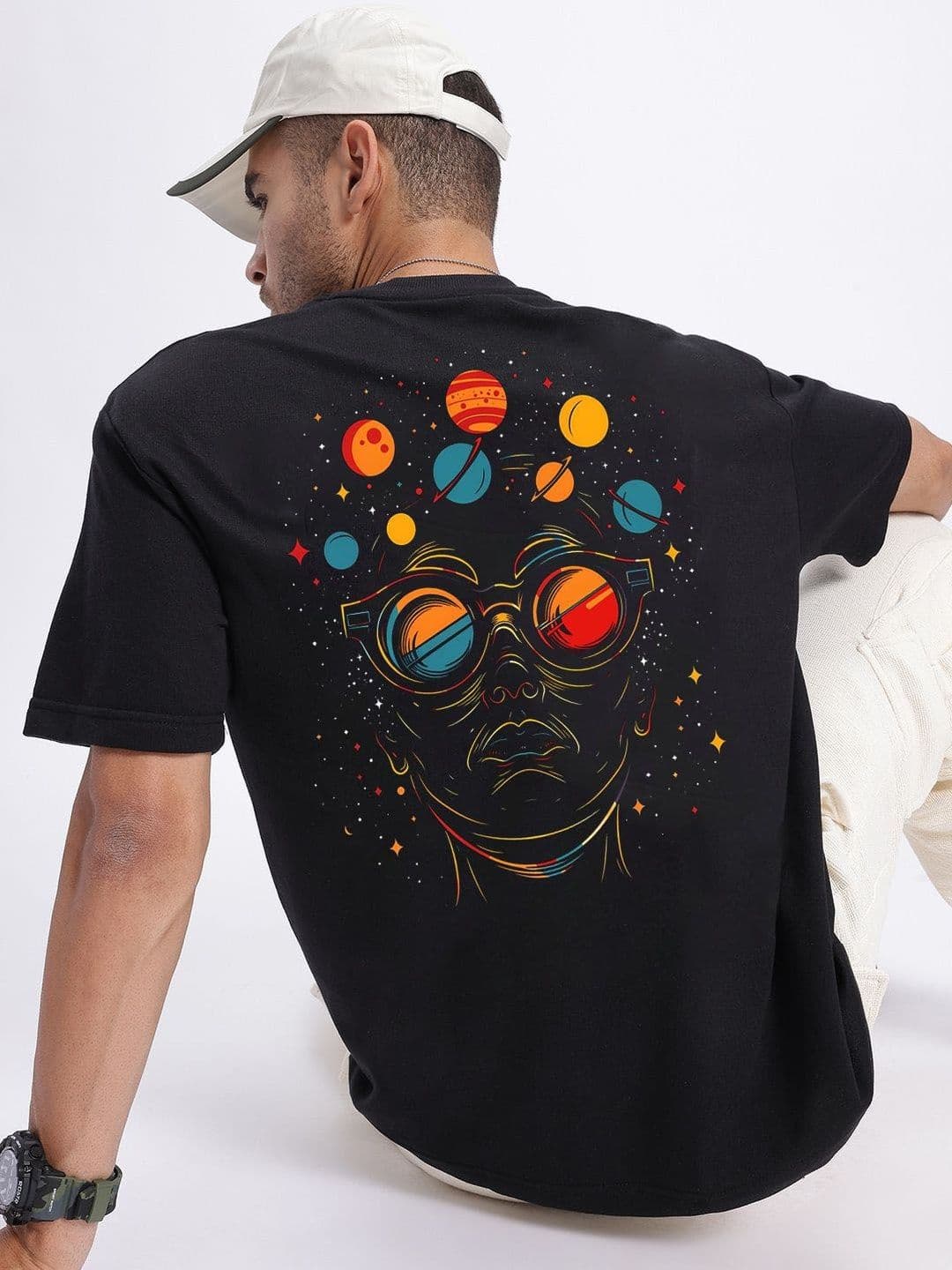 Kook N Keech Oversized Tshirts - view 1