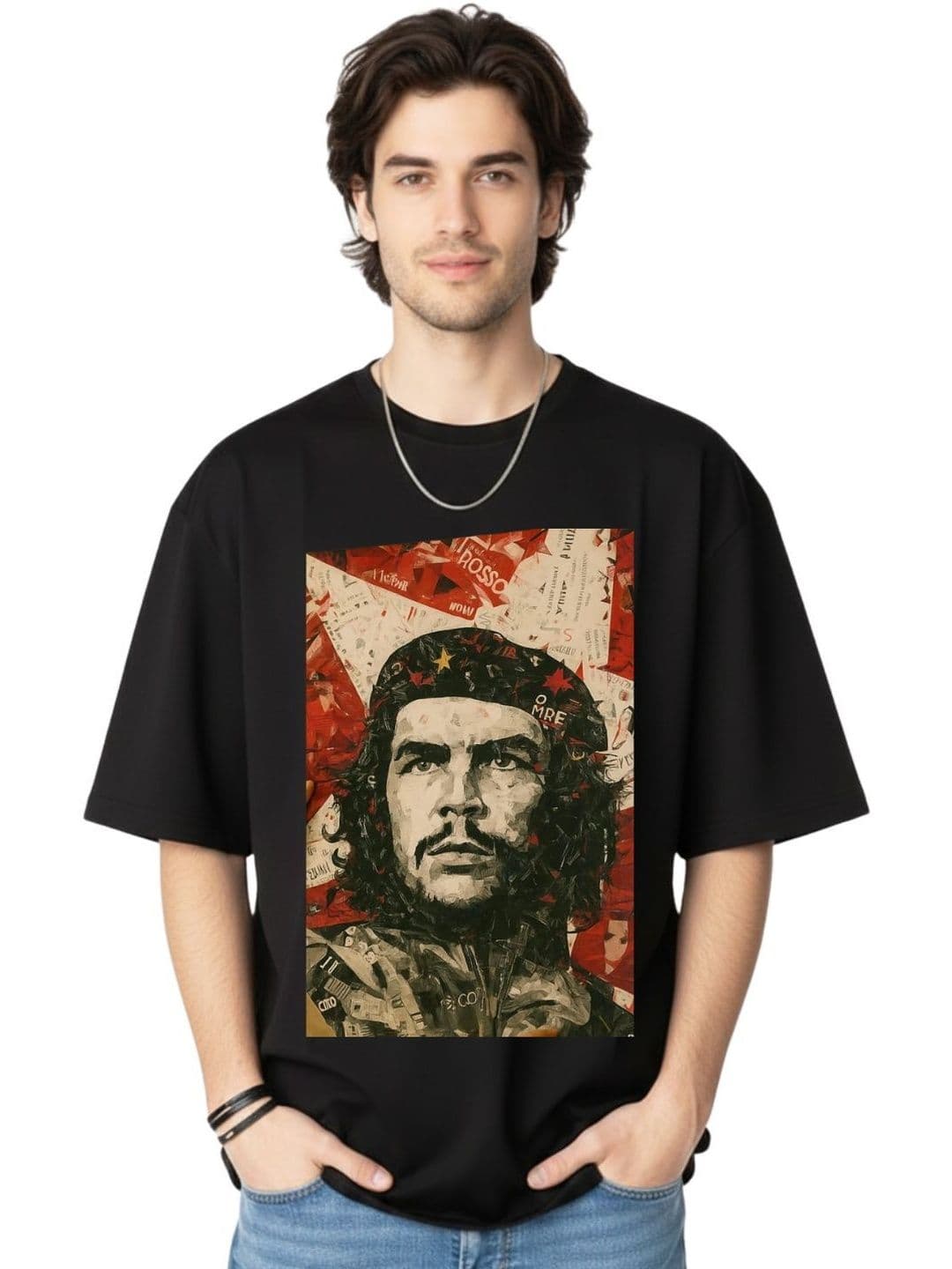 PULP Men Printed T-shirt - view 1