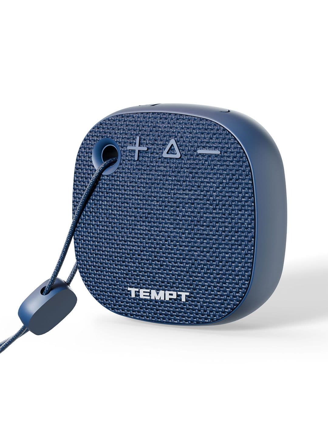 Tempt 52mm Bass Driver Bluetooth Speaker - view 1