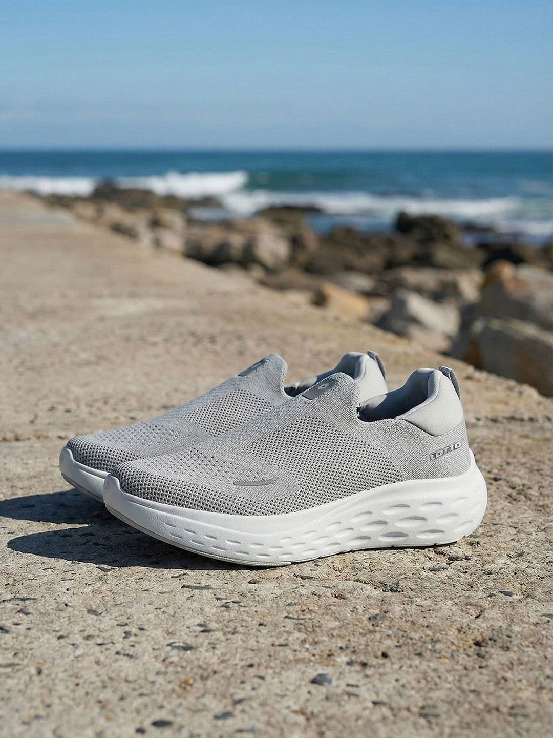 Lotto Women Aerostep Slip on Walking Shoes - view 1
