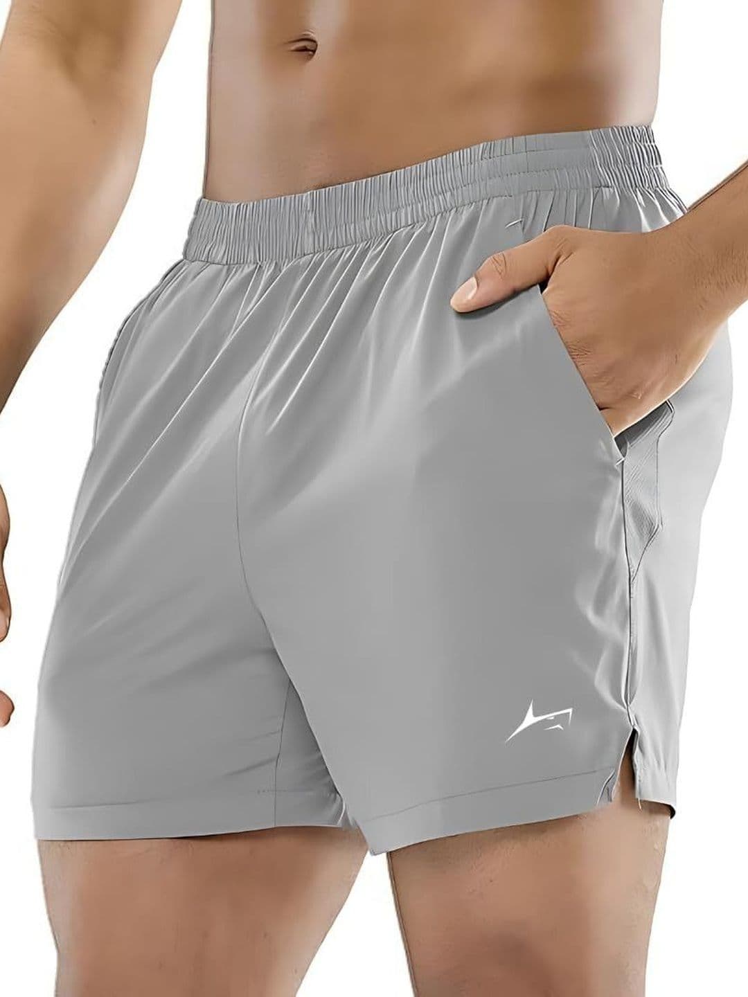 Prosharx Men Mid-Rise Sports Shorts - view 1