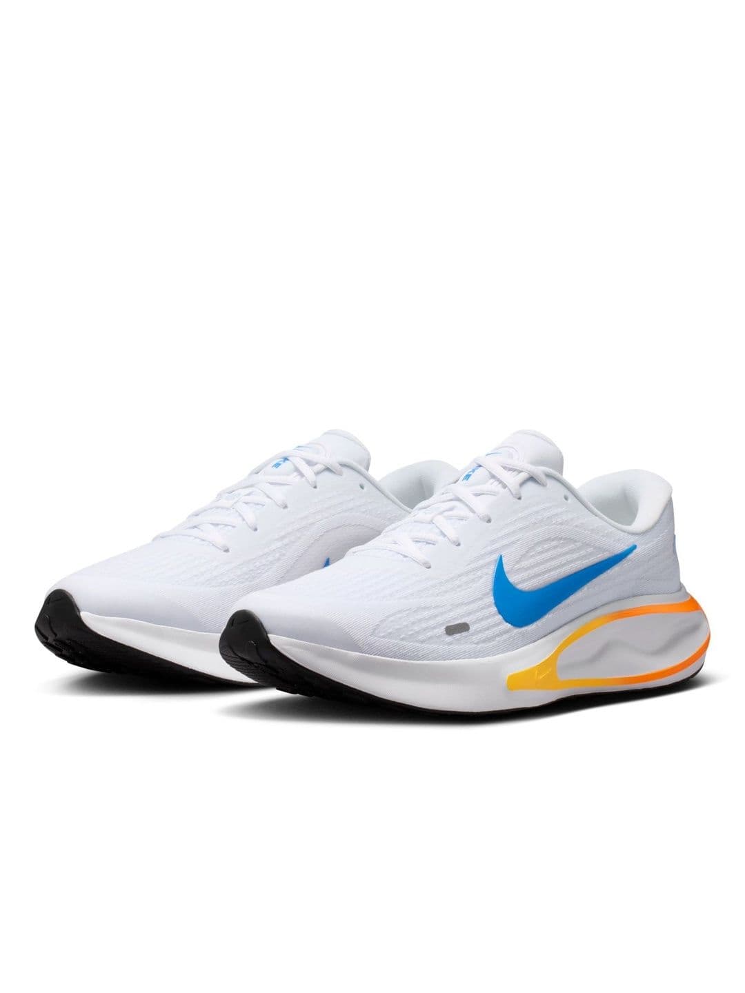 Nike Journey Run Men's Road Running Shoes - view 1