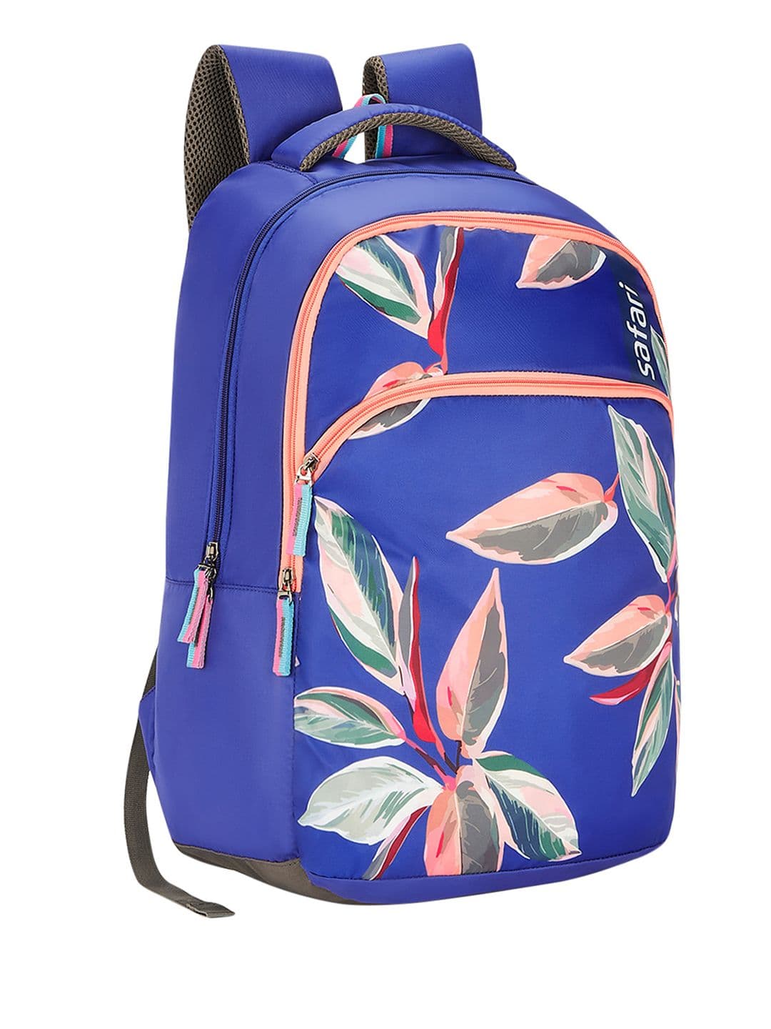 Safari Women Printed Laptop Backpack - view 1