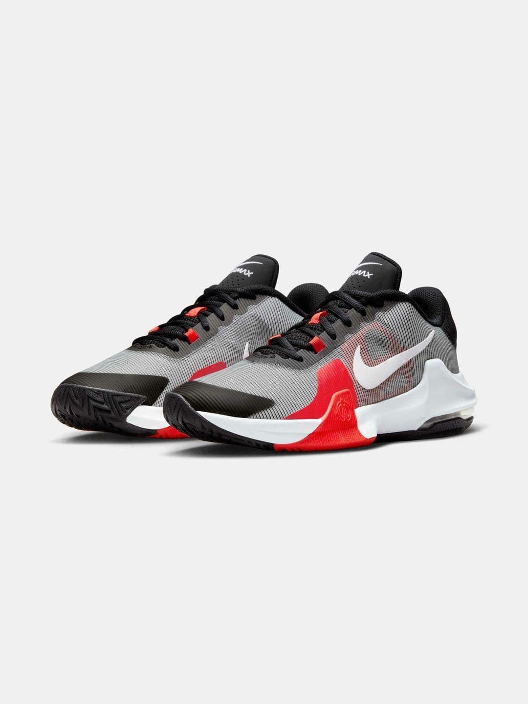 Nike Impact 4 Basketball Shoes - view 1