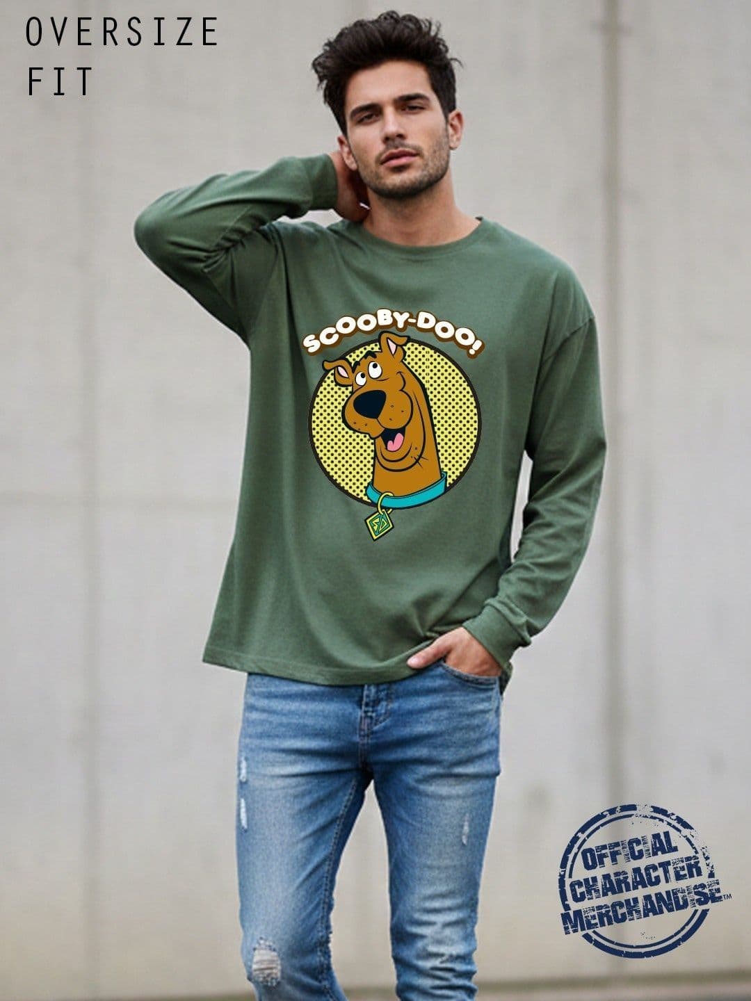 Kook N Keech X Minute Mirth Men Printed T-shirt - view 1