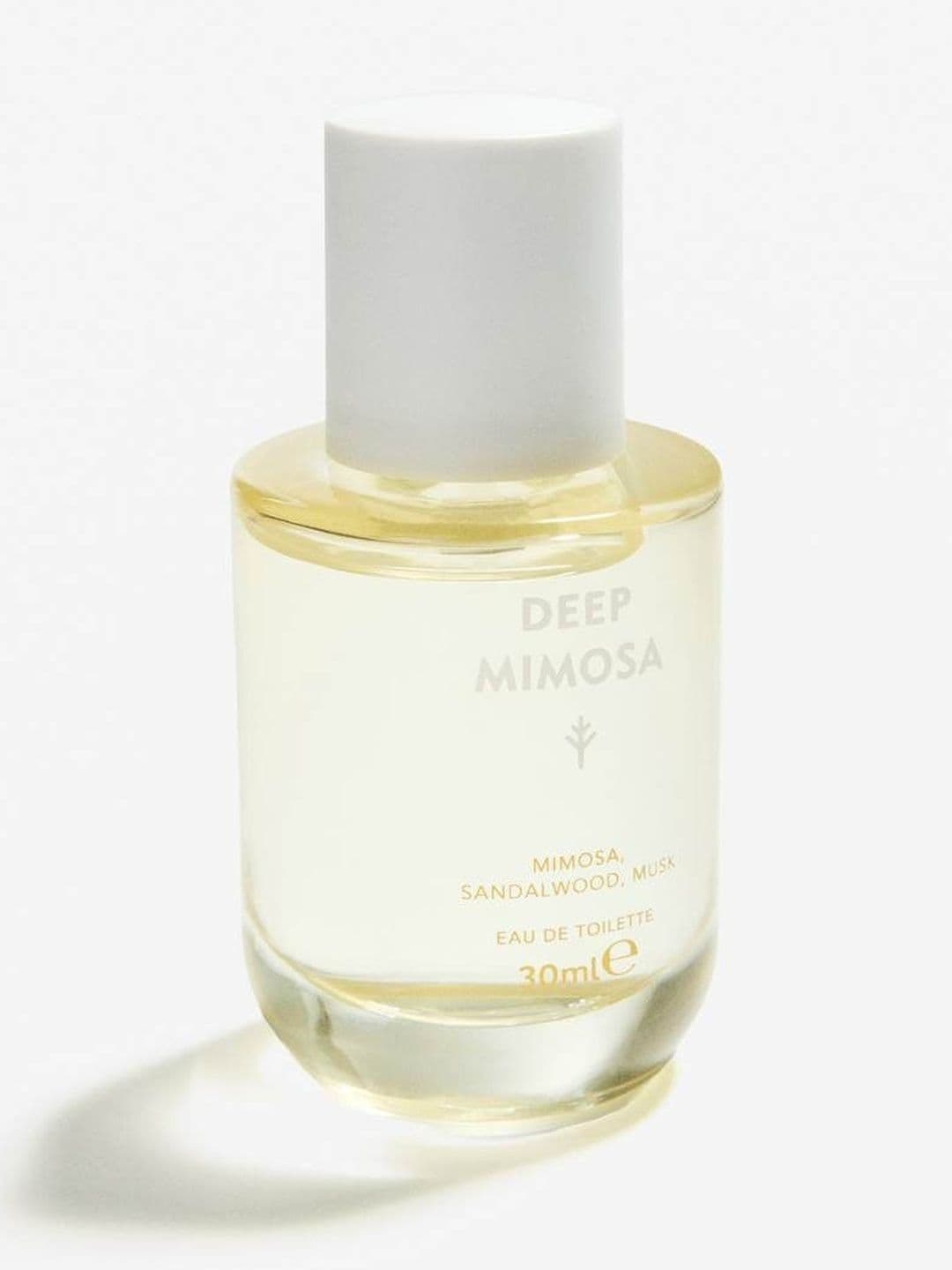 Marks & Spencer Women Deep Mimosa Long Lasting Eau De Toilette - 30 ml - view 1