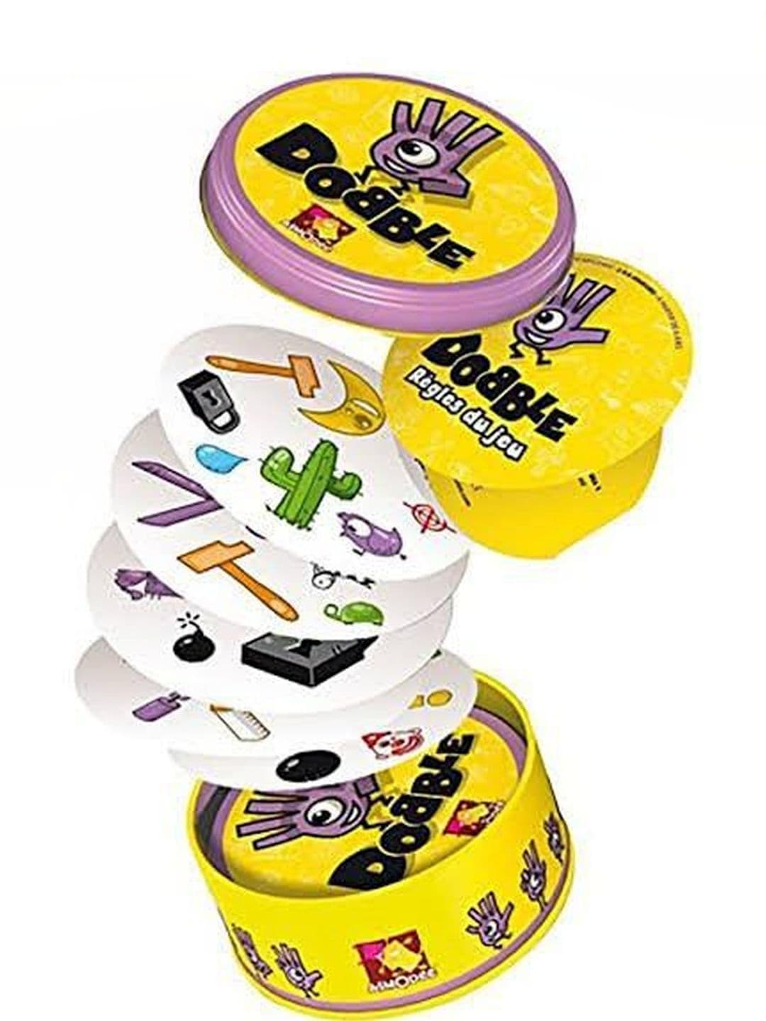 ARCADE TOYS Cards Activity Toys and Games - view 1
