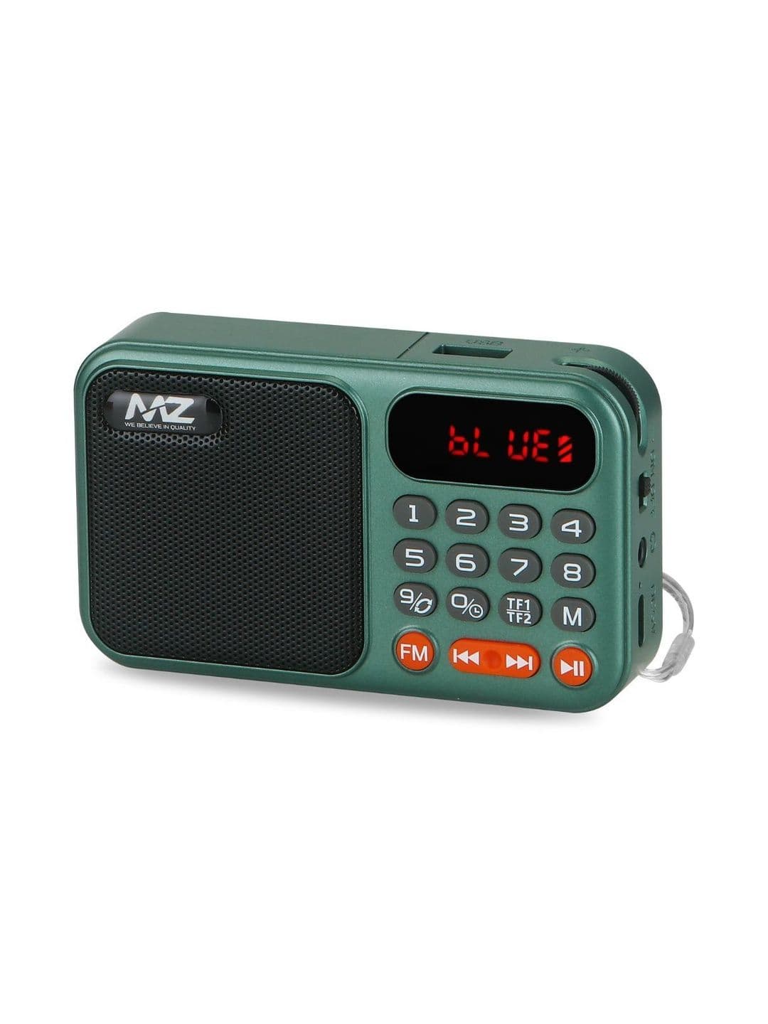 MZ Wireless Yes Speakers - view 1