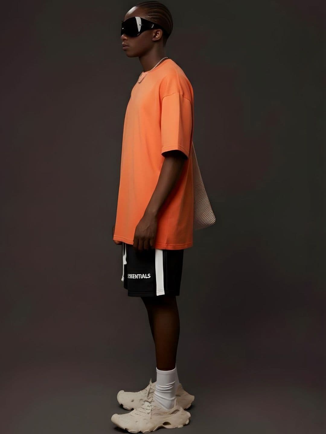 PRONK Men T-shirt - view 1