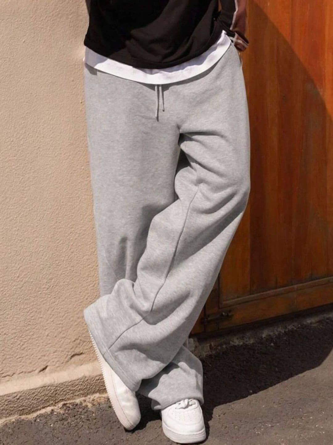Imsa Moda Men Baggy Track Pants - view 1