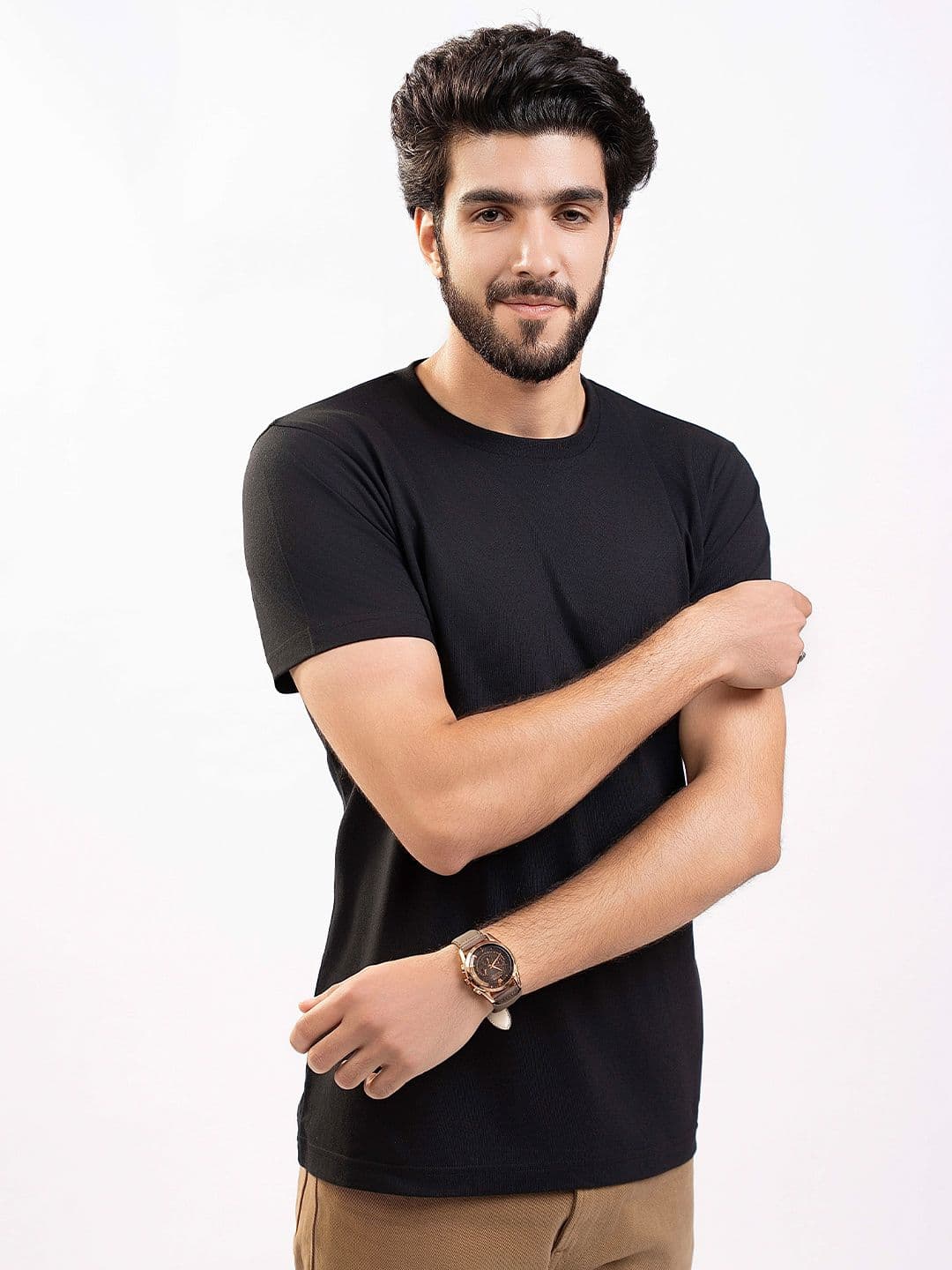 Normie Men T-shirt - view 1