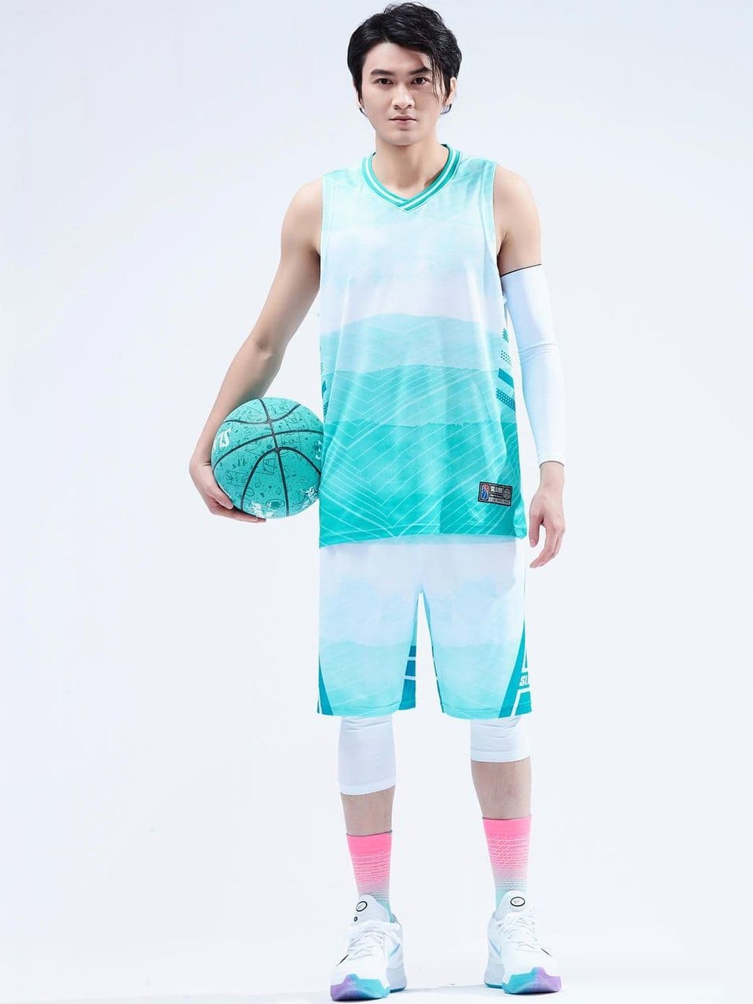 StyleCast Flex Men Printed T-shirt with Shorts - view 1