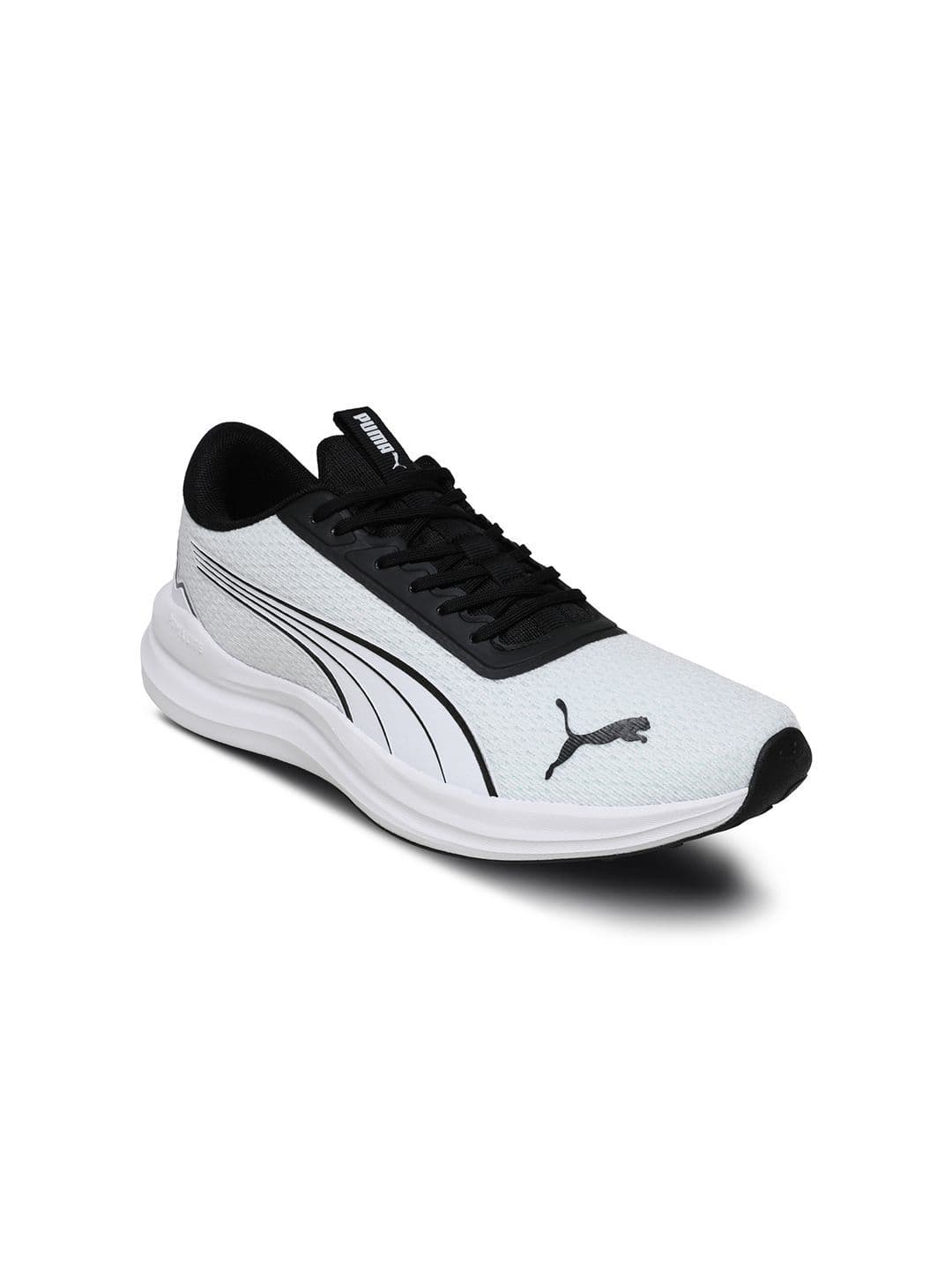Puma GridFlex Lite Durable Traction Running Shoes - view 1