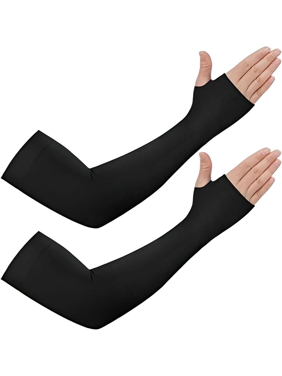 ROTATION Unisex Sport Gloves - view 1