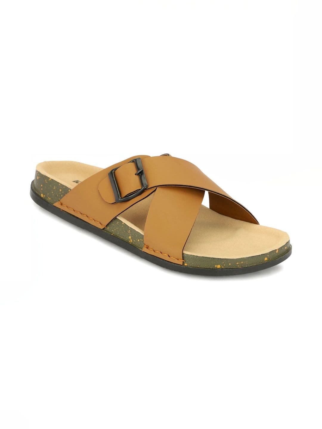 Killer Men Comfort Sandals - view 1