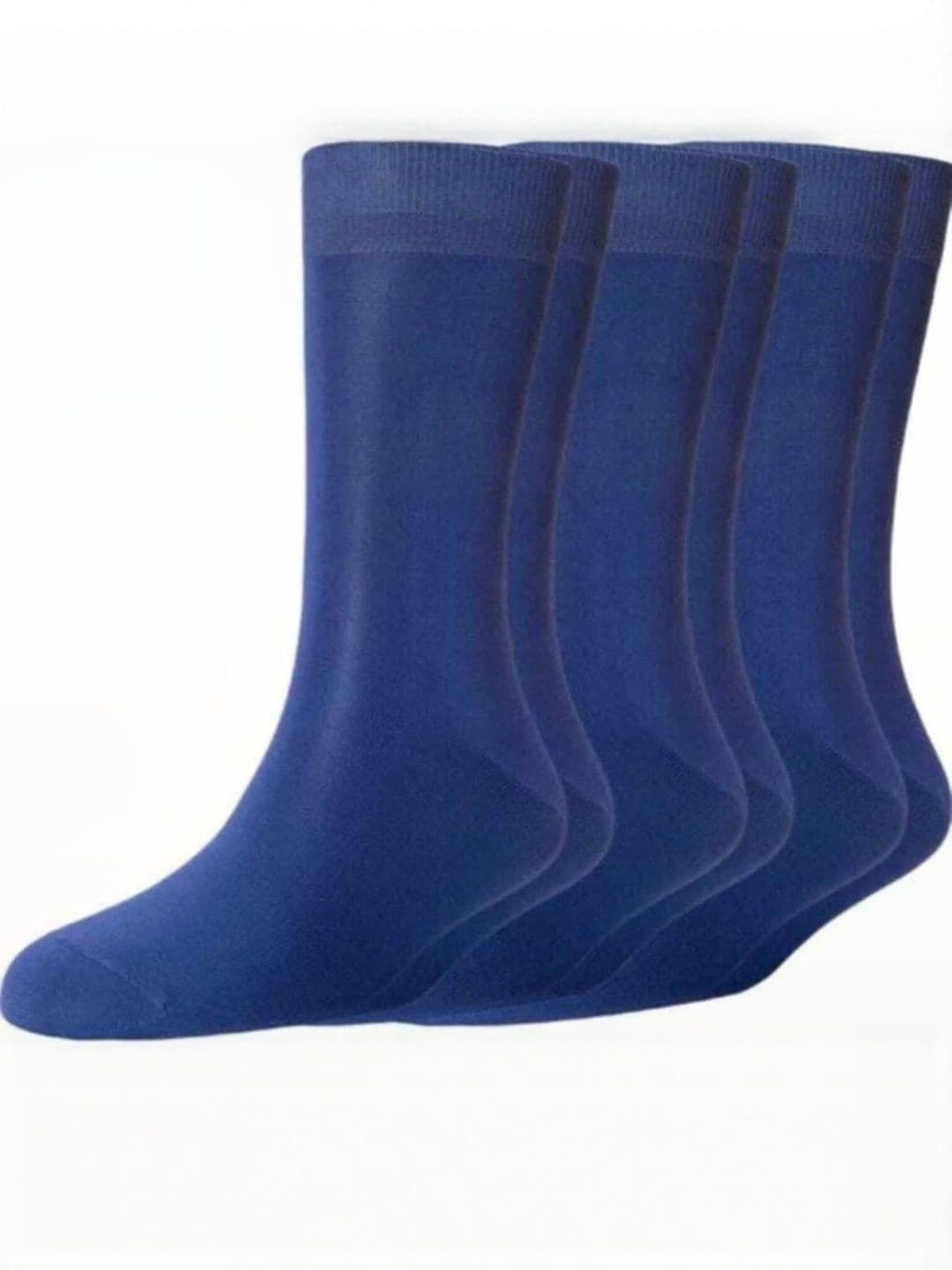 akeet trend Unisex Cotton Assorted Calf Length Socks - view 1