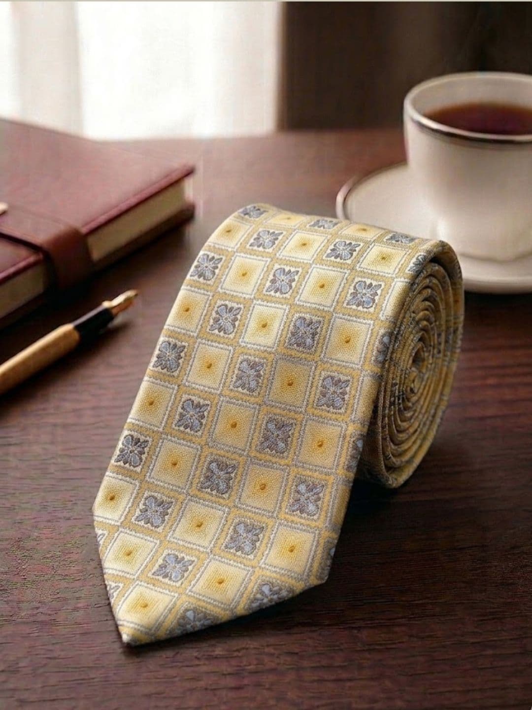 Leonardi Men Ties - view 1