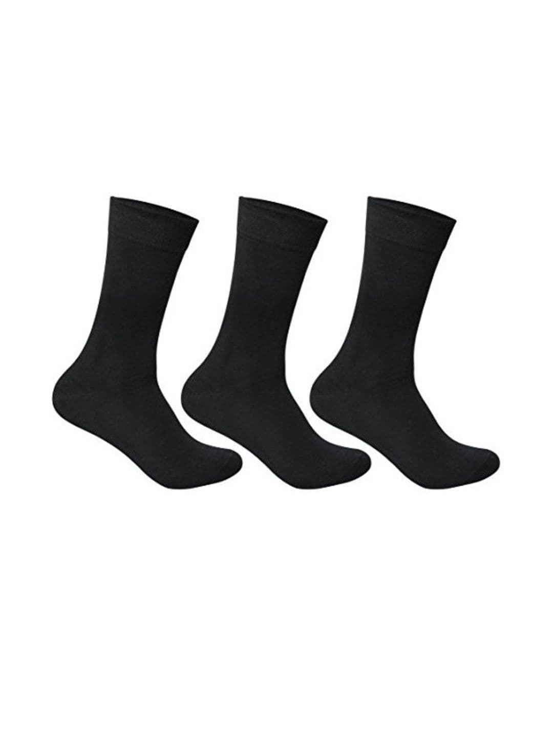 akeet trend Unisex Cotton Assorted Calf Length Socks - view 1