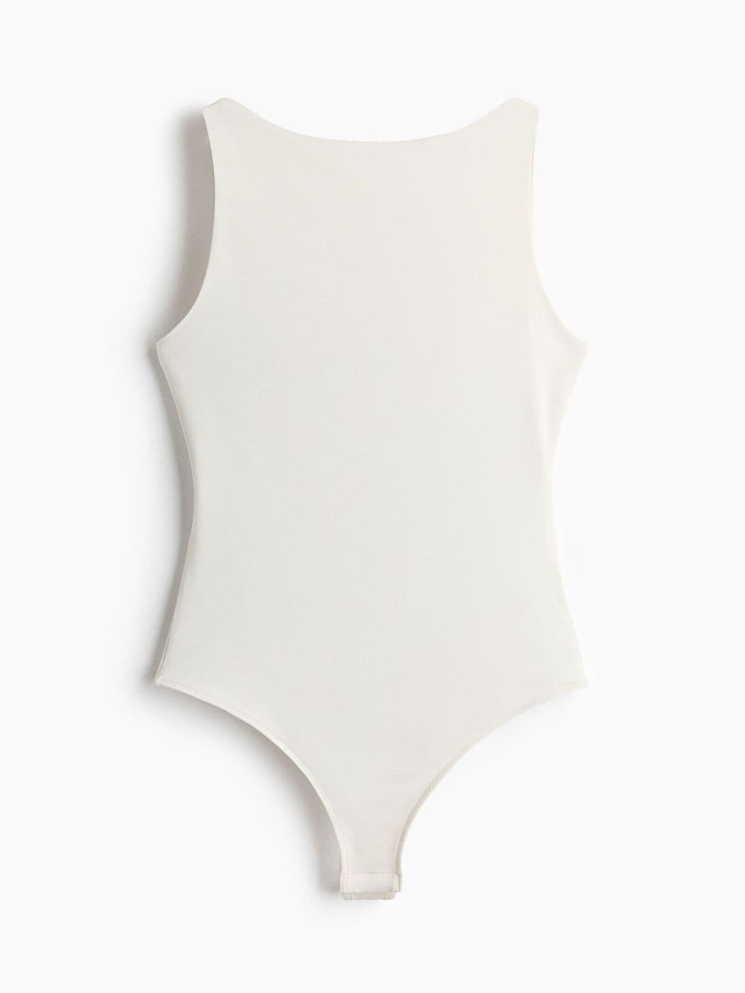 H&M Twist-detail Thong Body - view 1