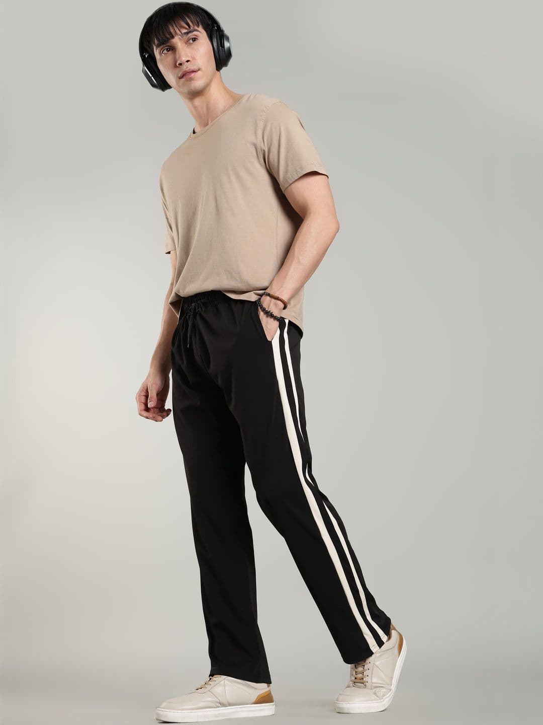 SZN Men Regular Fit Track Pants - view 1