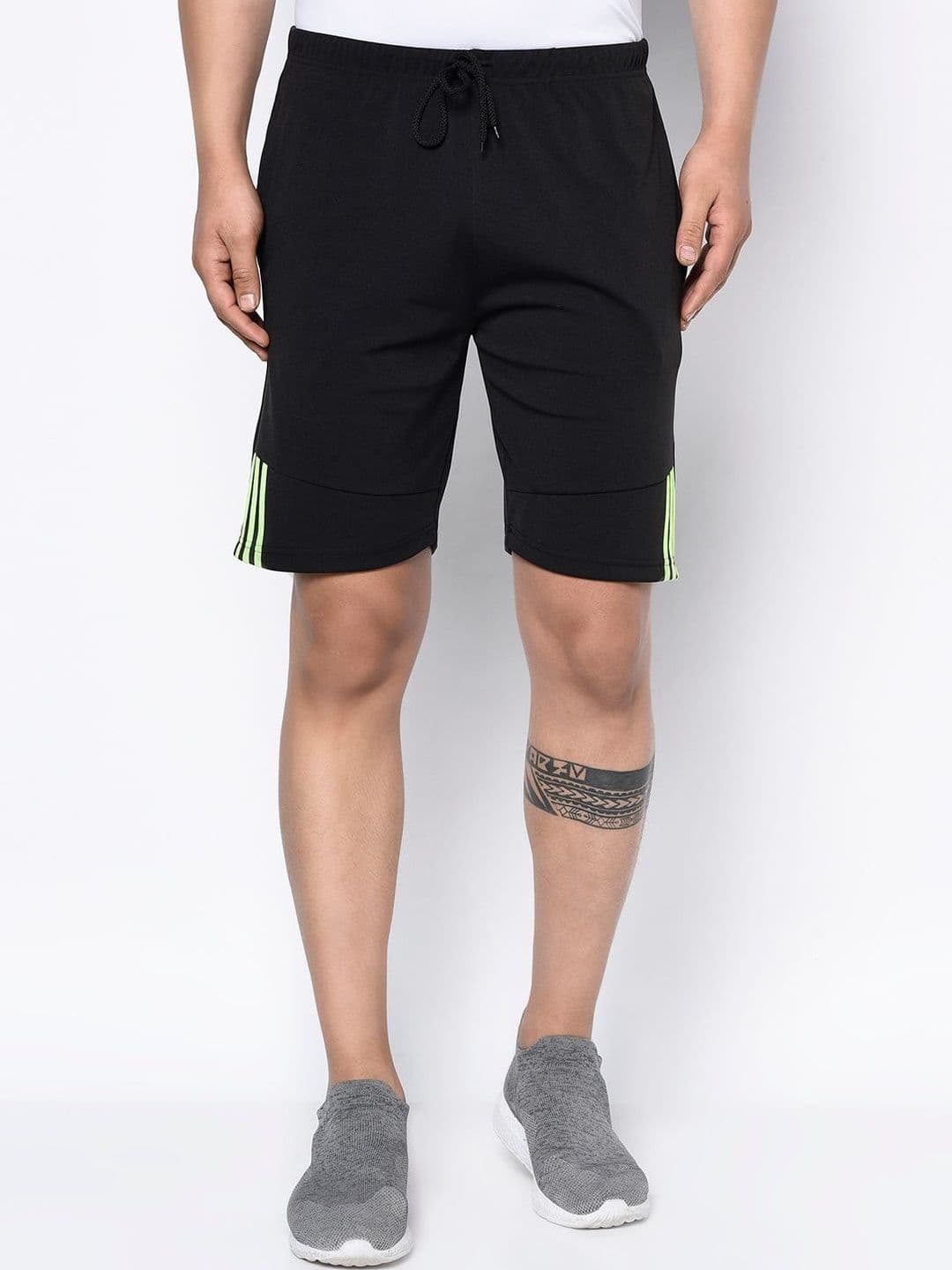 ATIGIANO Men Sports Shorts - view 1