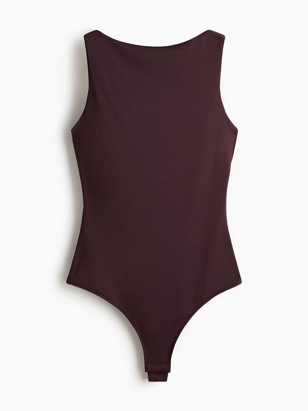 H&M Twist-detail Thong Body - view 1