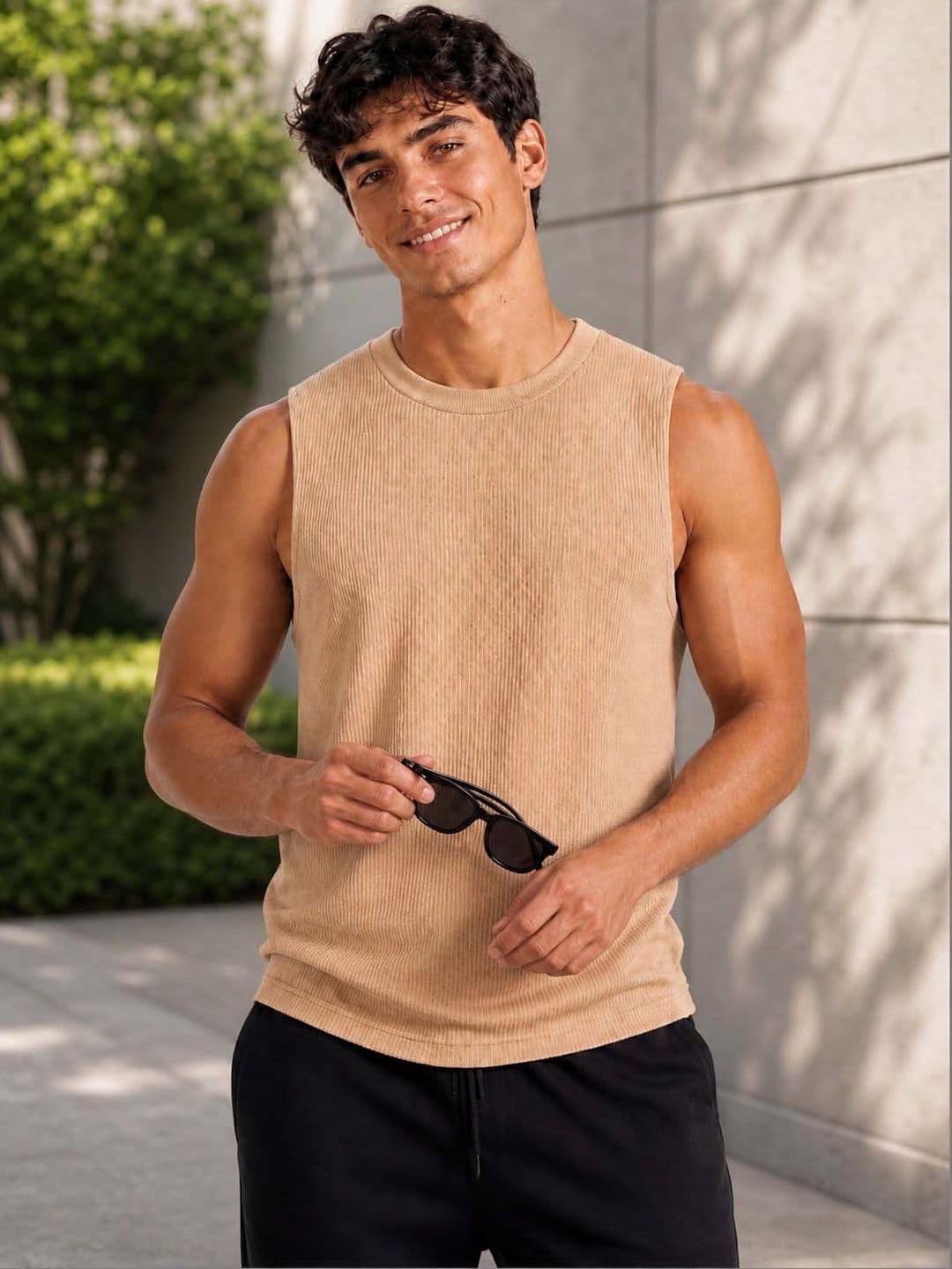 Friskers Men T-shirt - view 1