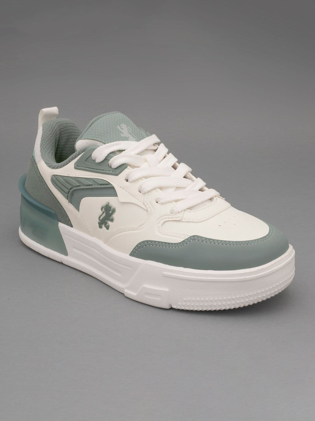 Red Tape Women Colourblocked Sneakers - view 1