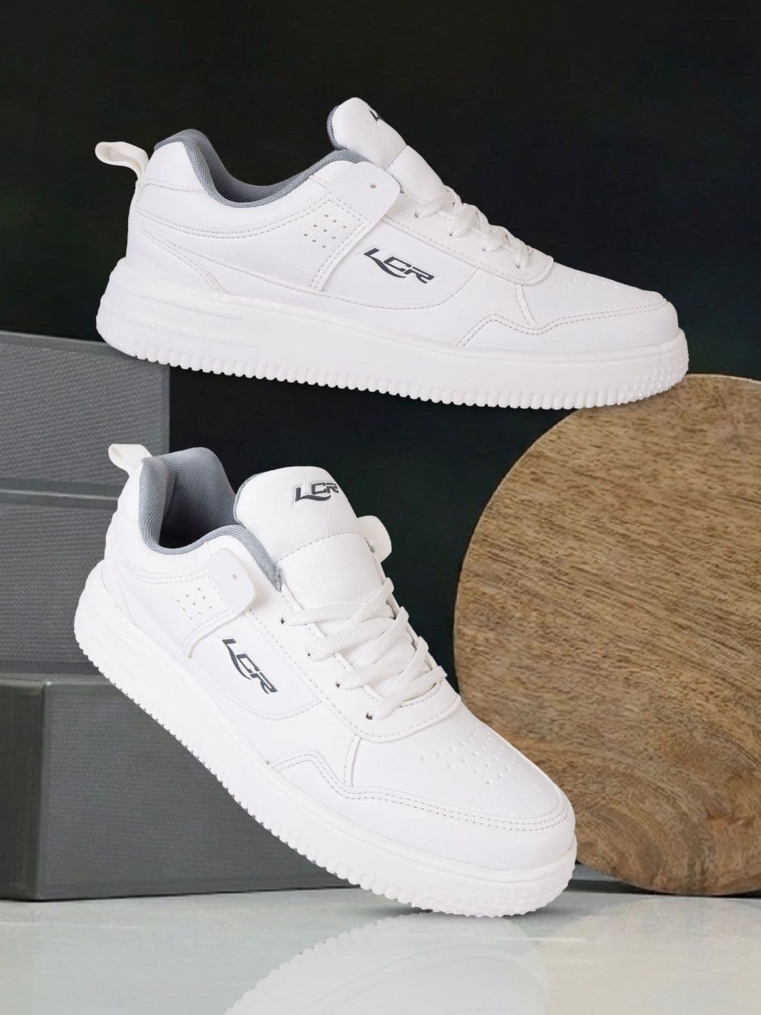 Lancer Men Sneakers - view 1