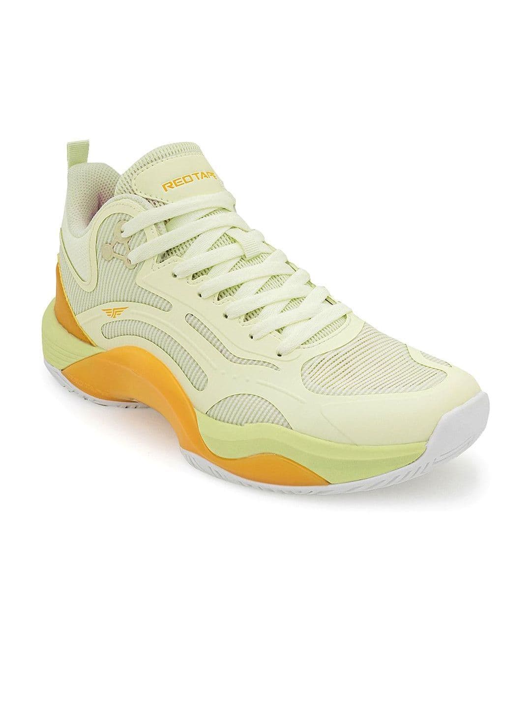 Red Tape Men Colourblocked Sneakers - view 1