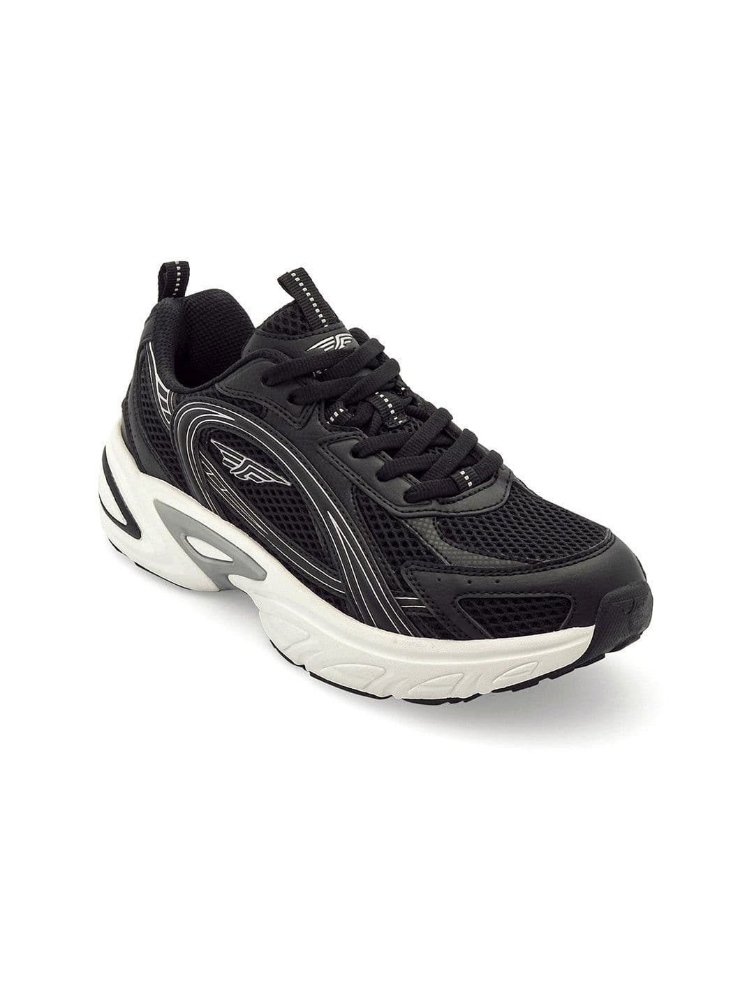 Red Tape Women Textured Sneakers - view 1