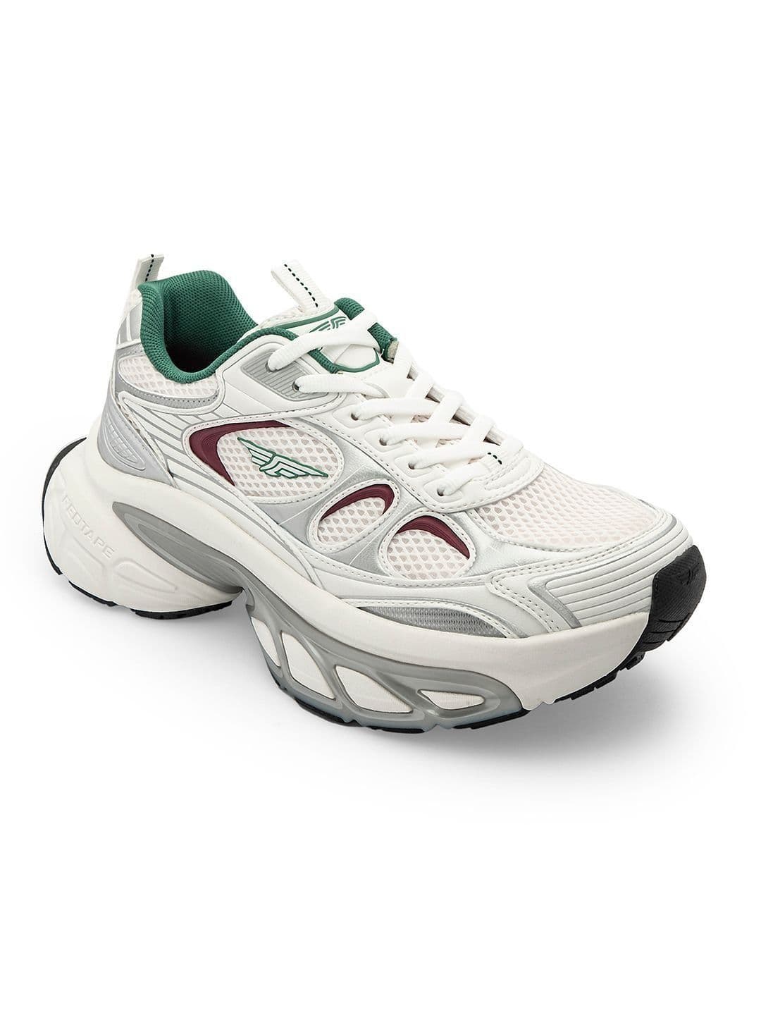 Red Tape Women Perforations Sneakers - view 1