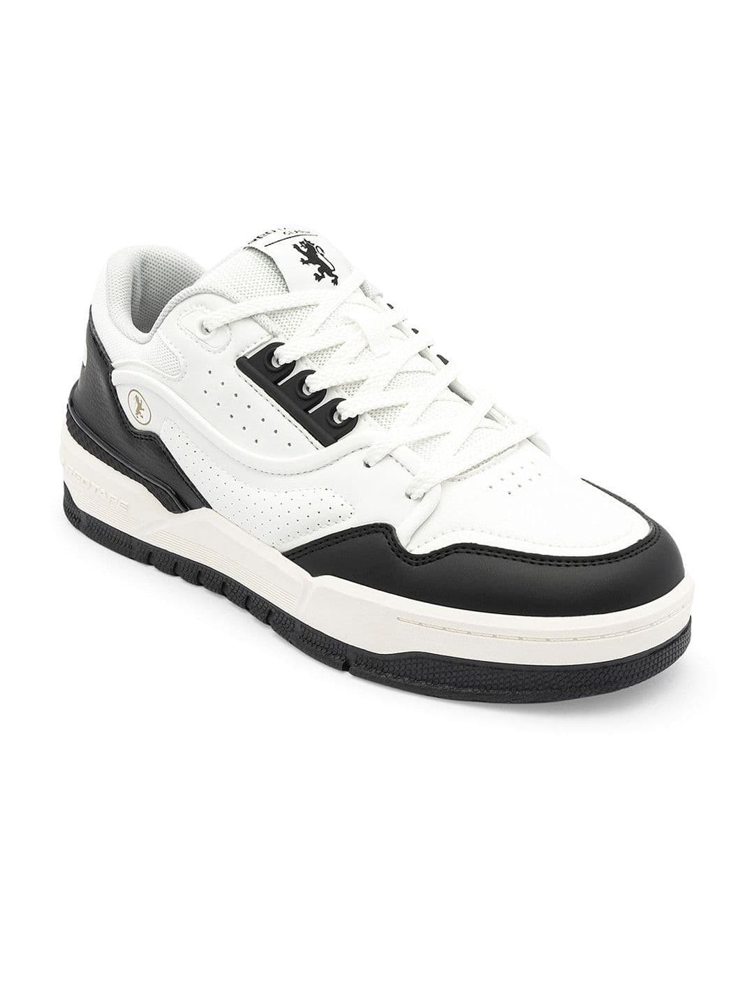 Red Tape Men Textured Sneakers - view 1