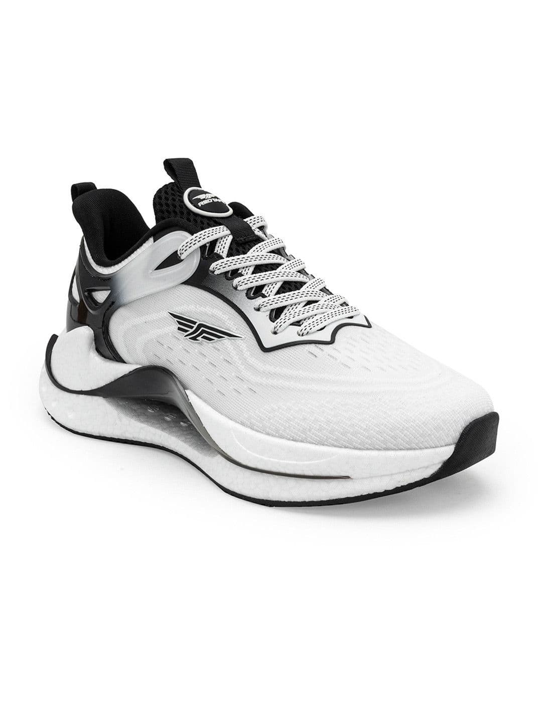 Red Tape Women Drift + Mesh ETPU Walking Shoes - view 1