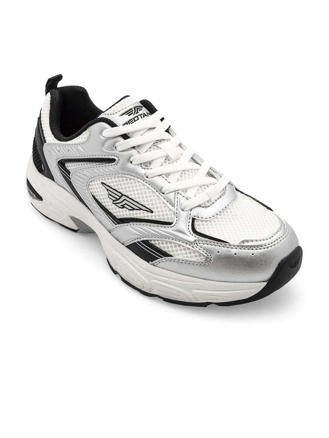 Red Tape Women Colourblocked Sneakers - view 1