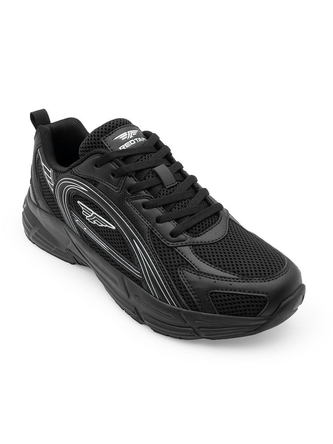 Red Tape Men Textured Sneakers - view 1
