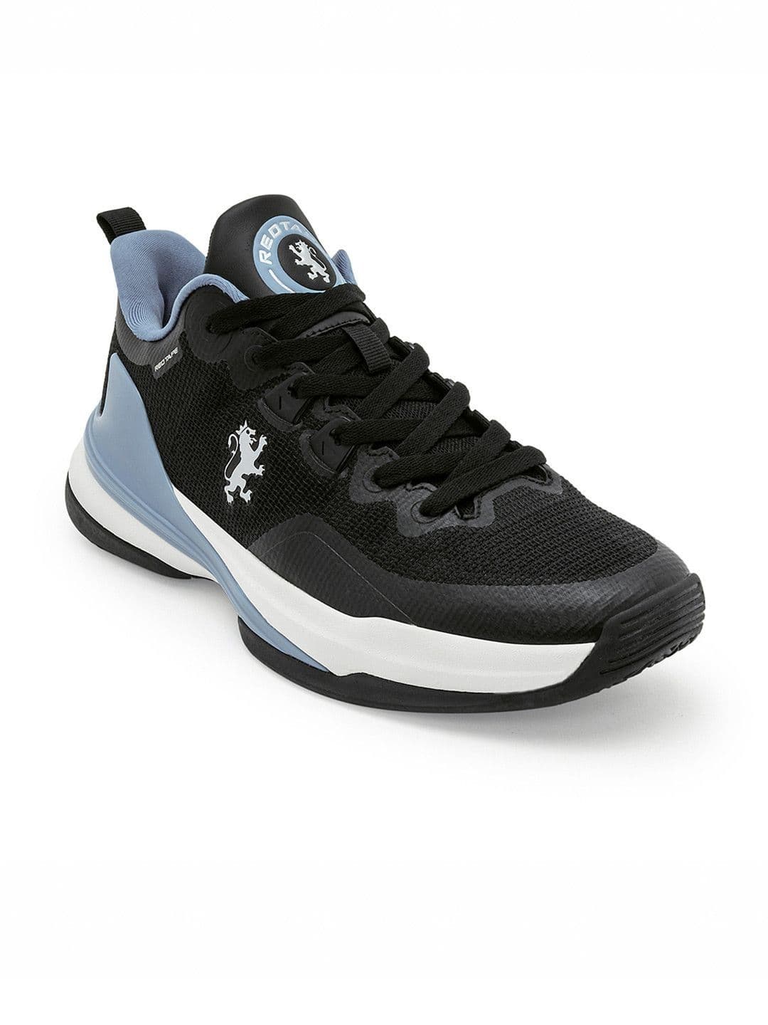 Red Tape Men Textured Sneakers - view 1