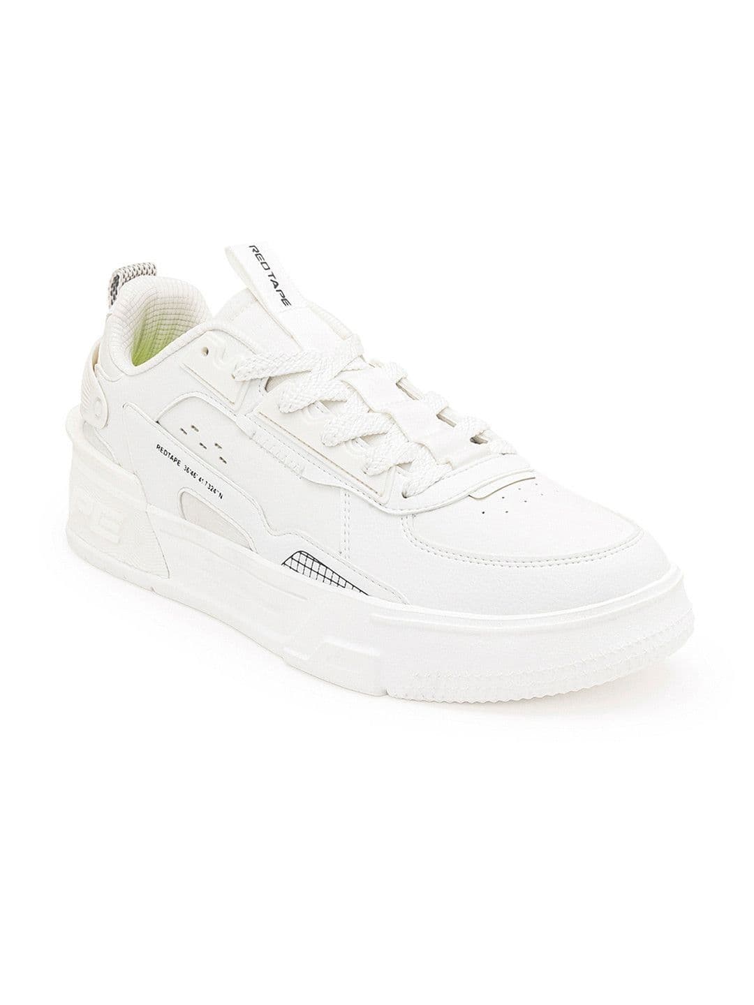 Red Tape Urban Stride Women Printed Sneakers - view 1