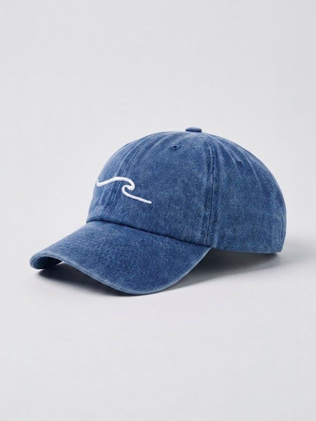Mast & Harbour Men Embroidered Baseball Cap - view 1
