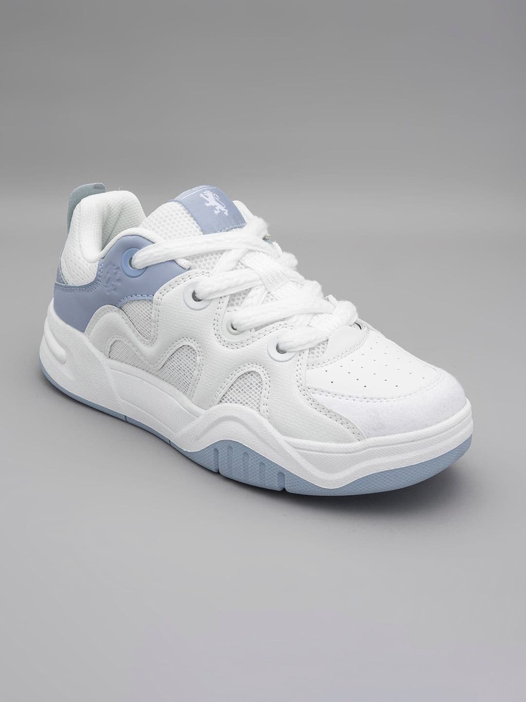 Red Tape Women Textured PU Sneakers - view 1